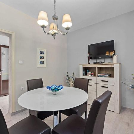 Apartments Lady M Rabac Ngoại thất bức ảnh