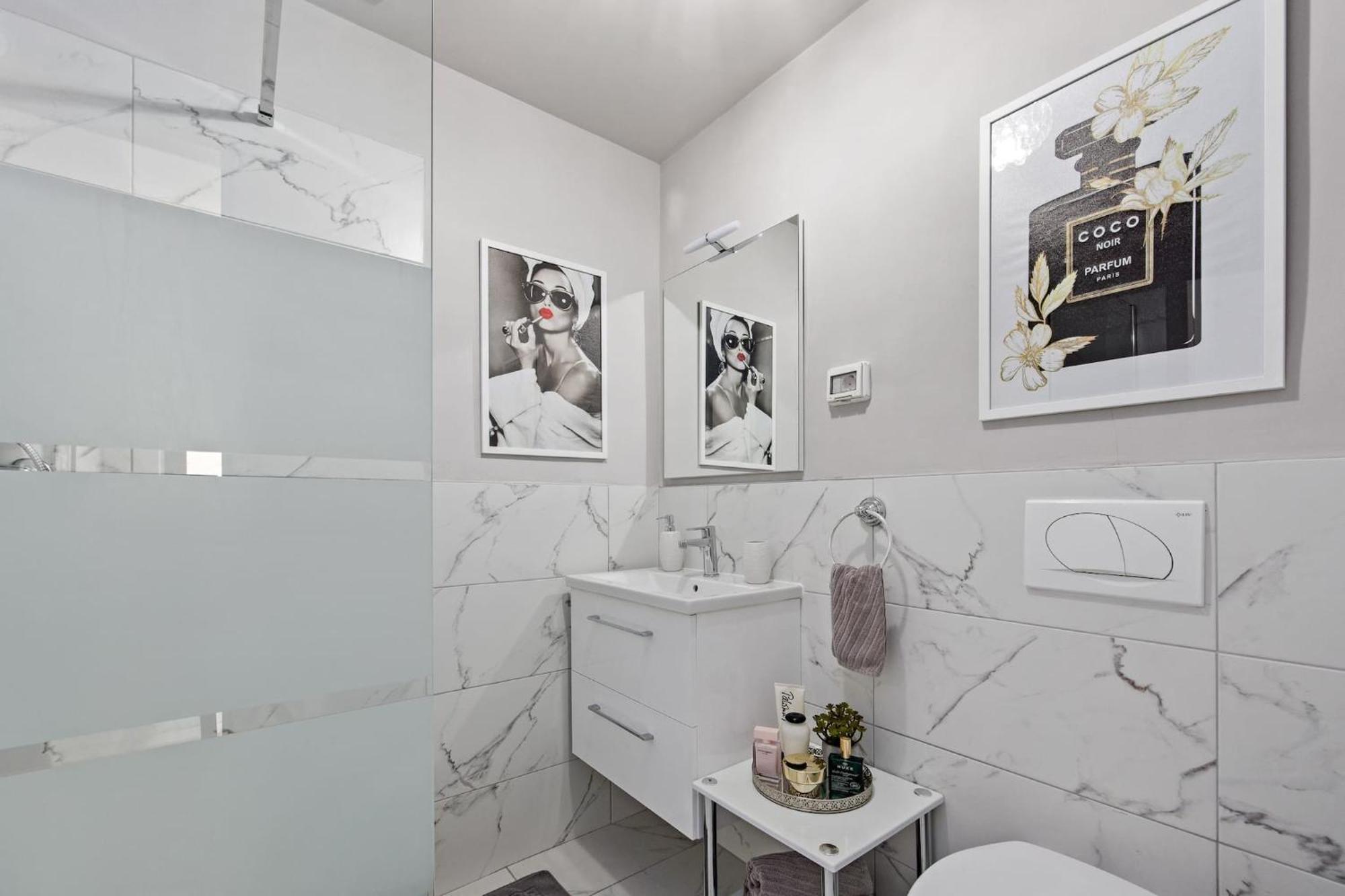 Apartments Lady M Rabac Ngoại thất bức ảnh