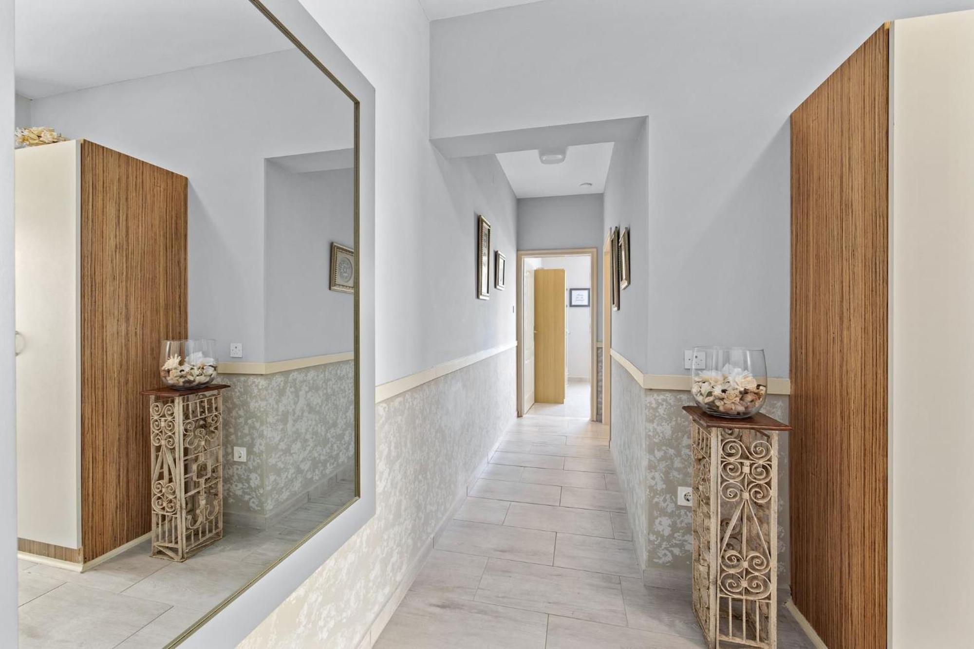 Apartments Lady M Rabac Ngoại thất bức ảnh