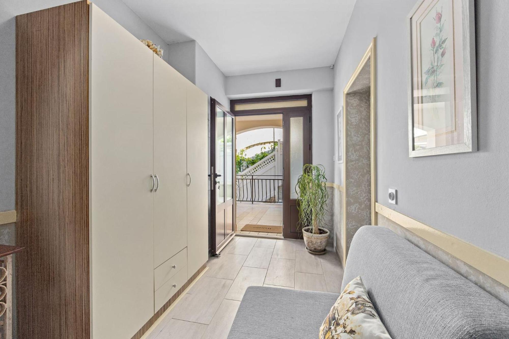 Apartments Lady M Rabac Ngoại thất bức ảnh